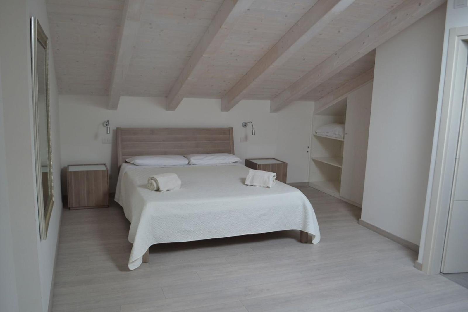 Agriturismo La Torretta Pescantina Buitenkant foto