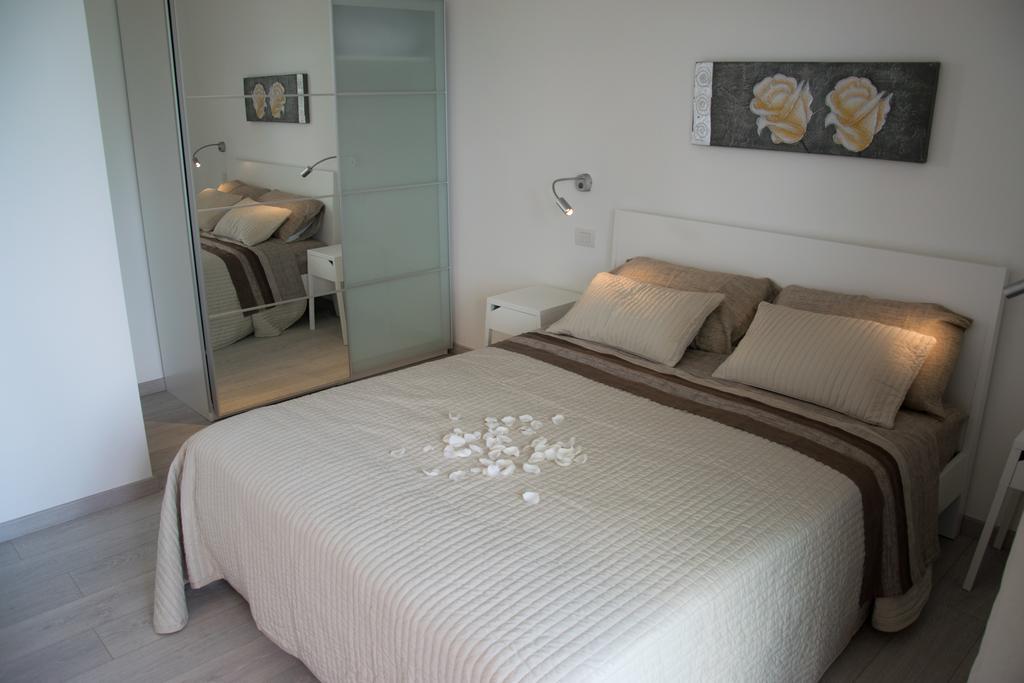 Agriturismo La Torretta Pescantina Kamer foto