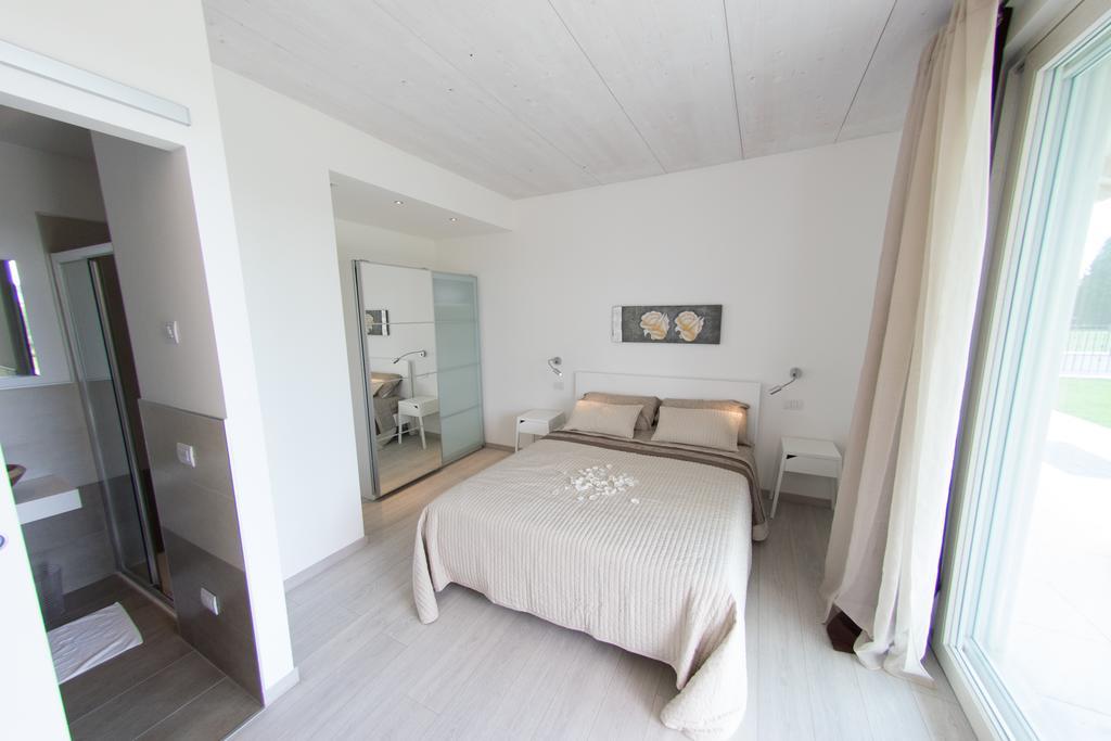 Agriturismo La Torretta Pescantina Kamer foto