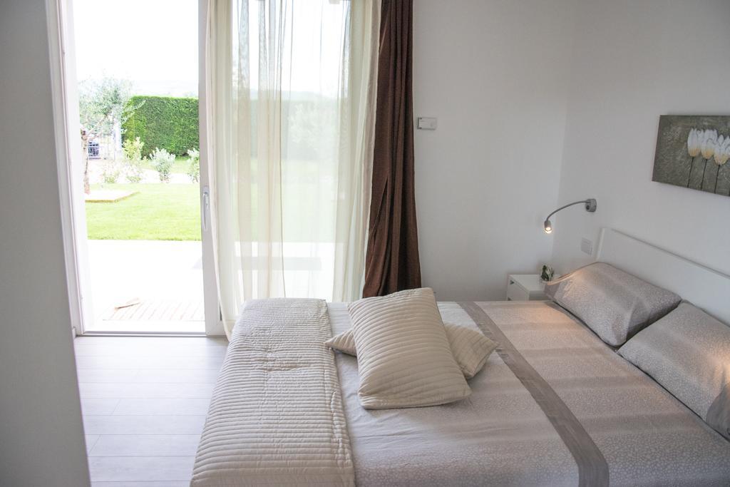 Agriturismo La Torretta Pescantina Kamer foto