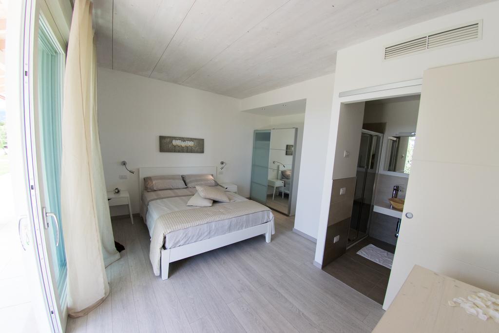 Agriturismo La Torretta Pescantina Kamer foto