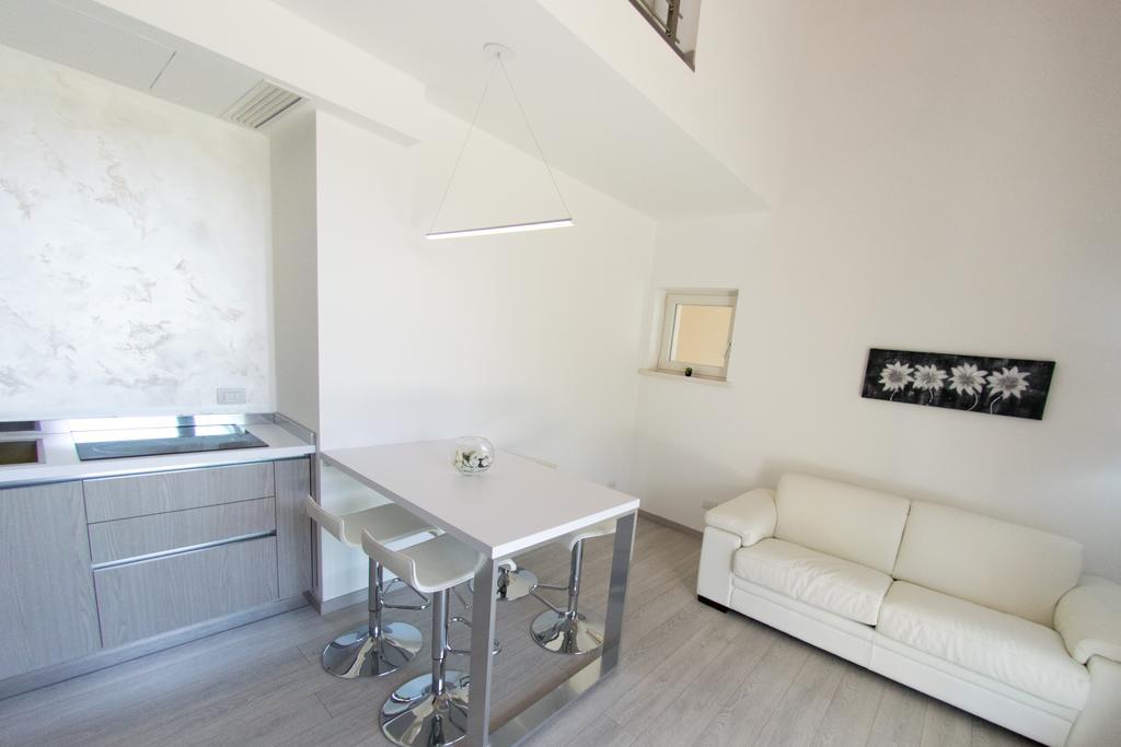 Agriturismo La Torretta Pescantina Kamer foto