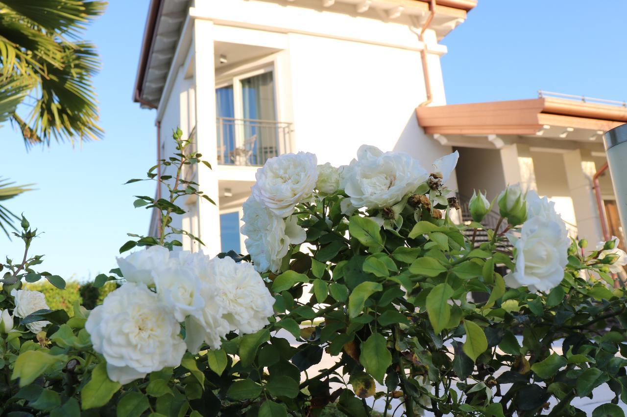 Agriturismo La Torretta Pescantina Buitenkant foto
