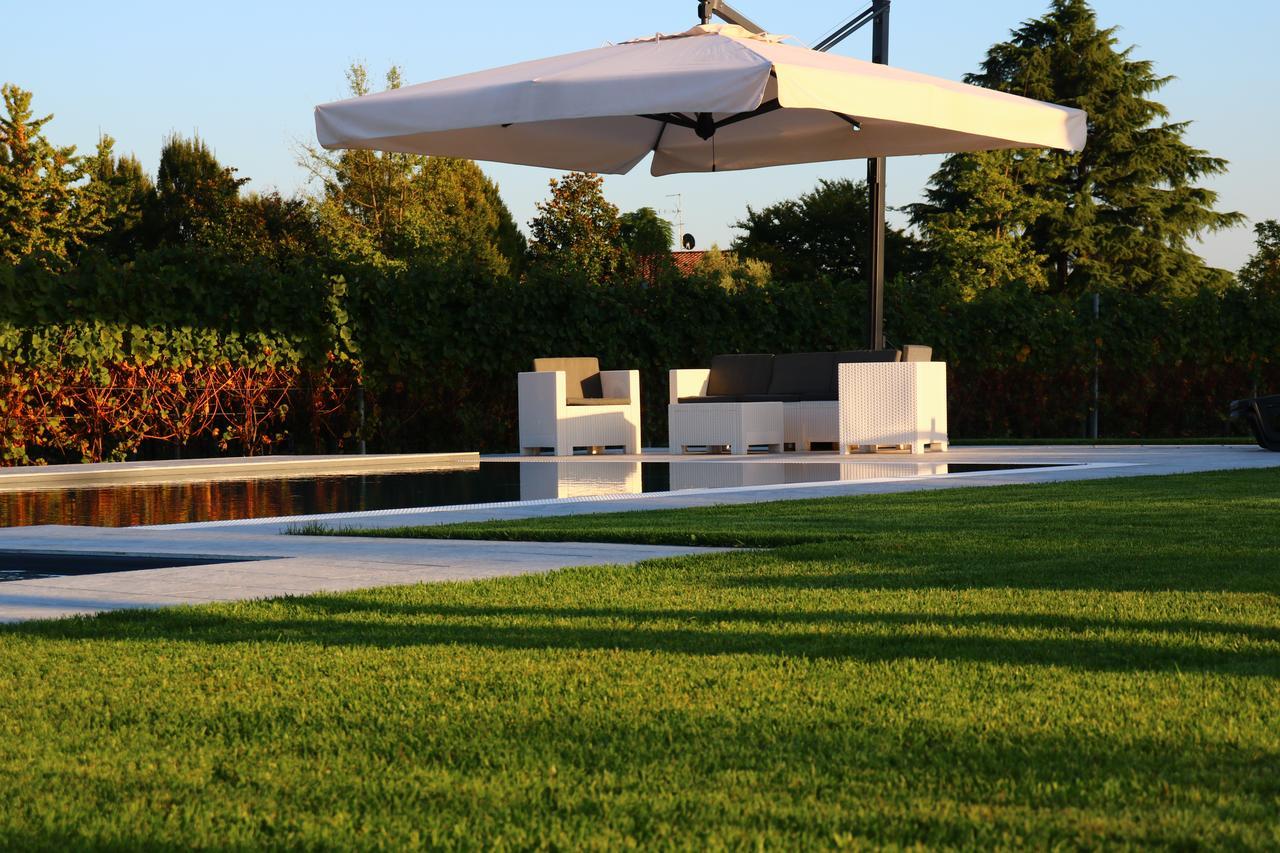 Agriturismo La Torretta Pescantina Buitenkant foto