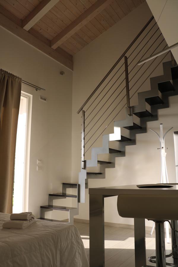 Agriturismo La Torretta Pescantina Kamer foto