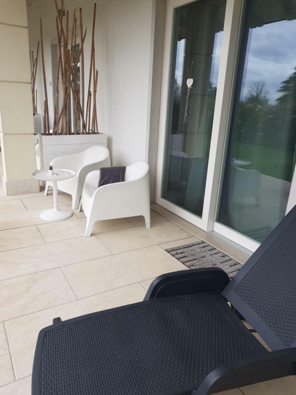 Agriturismo La Torretta Pescantina Buitenkant foto